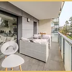 Chez Jordan I T3 I Apartmán Ferney-Voltaire