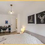 Apartmán Chez Jordan I T3 I *