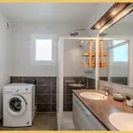 Apartmán Chez Jordan I T3 I